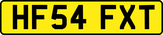 HF54FXT