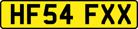 HF54FXX