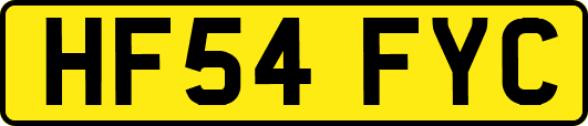 HF54FYC