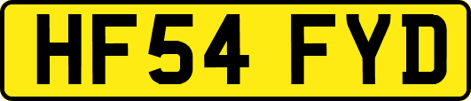 HF54FYD