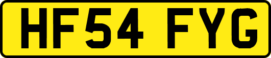 HF54FYG