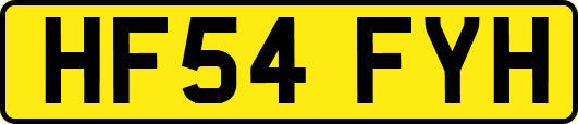 HF54FYH