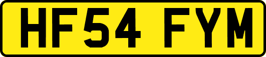 HF54FYM