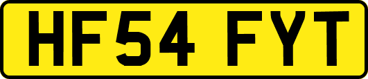 HF54FYT
