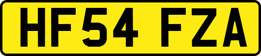 HF54FZA