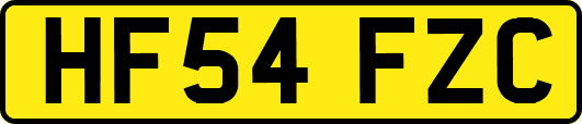 HF54FZC