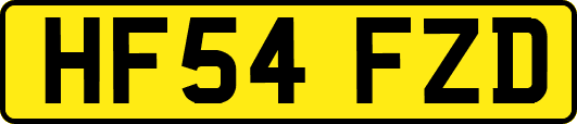 HF54FZD