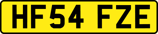 HF54FZE