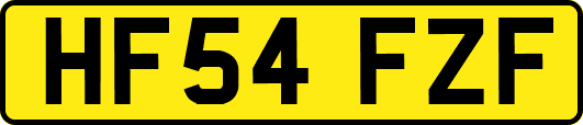 HF54FZF