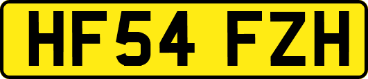HF54FZH