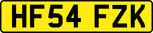 HF54FZK
