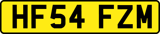 HF54FZM