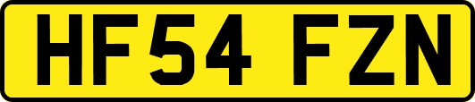 HF54FZN