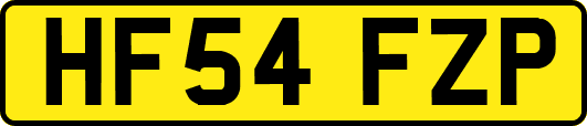 HF54FZP