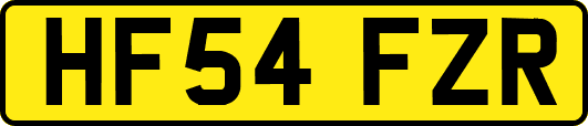 HF54FZR