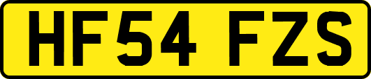 HF54FZS