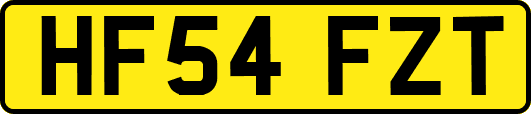 HF54FZT