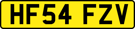 HF54FZV