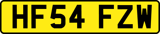 HF54FZW