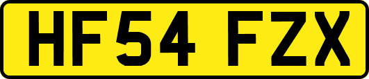HF54FZX