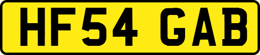 HF54GAB