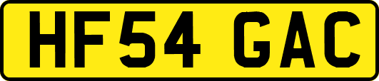HF54GAC