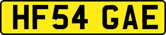 HF54GAE