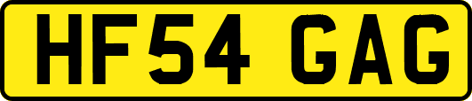 HF54GAG