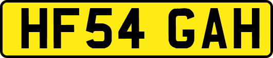HF54GAH
