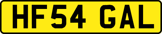 HF54GAL