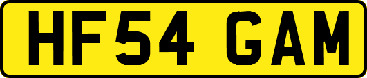 HF54GAM