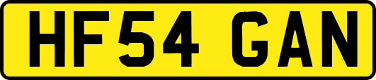 HF54GAN