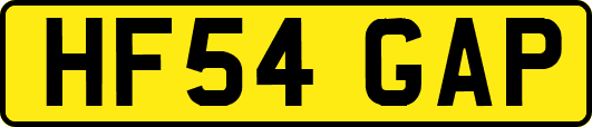 HF54GAP