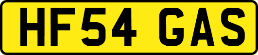 HF54GAS