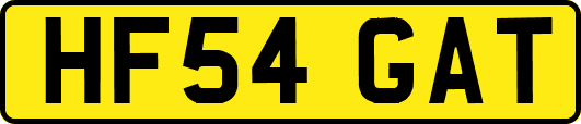 HF54GAT