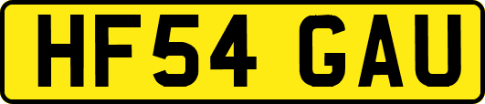 HF54GAU