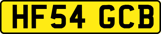 HF54GCB