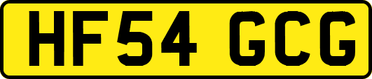 HF54GCG