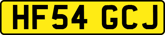 HF54GCJ
