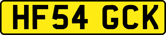 HF54GCK