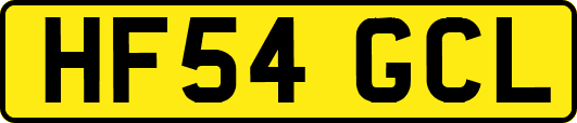 HF54GCL