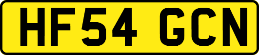 HF54GCN