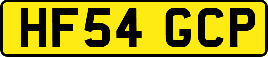 HF54GCP