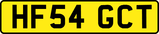 HF54GCT