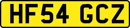 HF54GCZ
