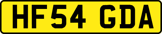 HF54GDA