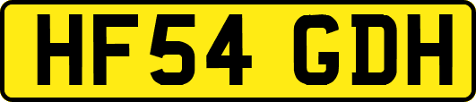 HF54GDH