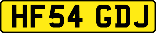 HF54GDJ