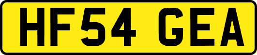 HF54GEA
