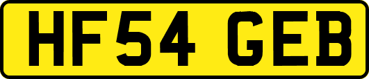 HF54GEB